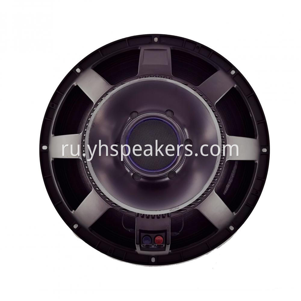 Professional 18 Inch Music DJ Speaker Subwoofer